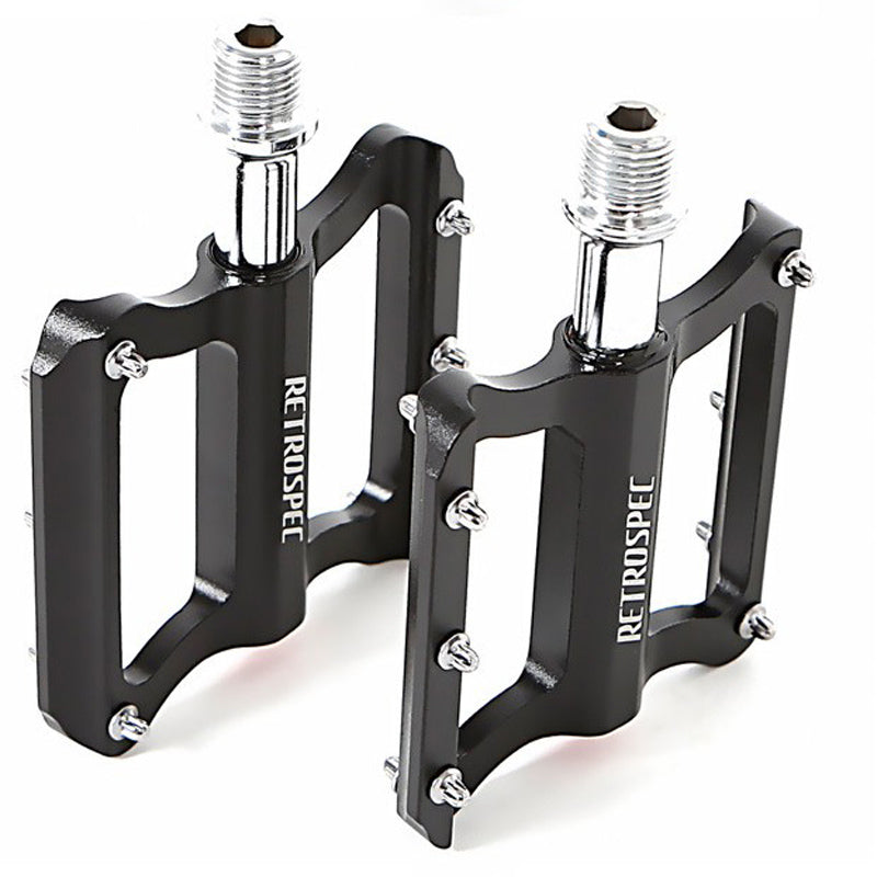 Mountain Bike grip pedals