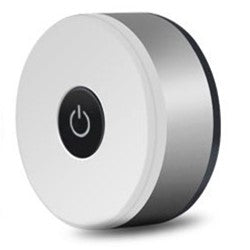 Night lights for cycling equipment at night for seatpost