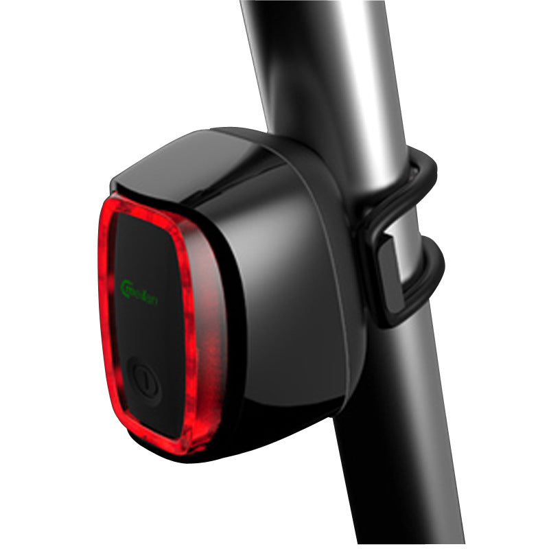 Smart bicycle Tail Light