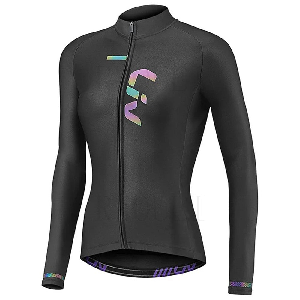 Liv Women's Cycling Clothes.