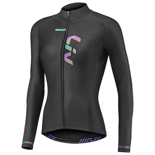 Liv Women's Cycling Clothes.