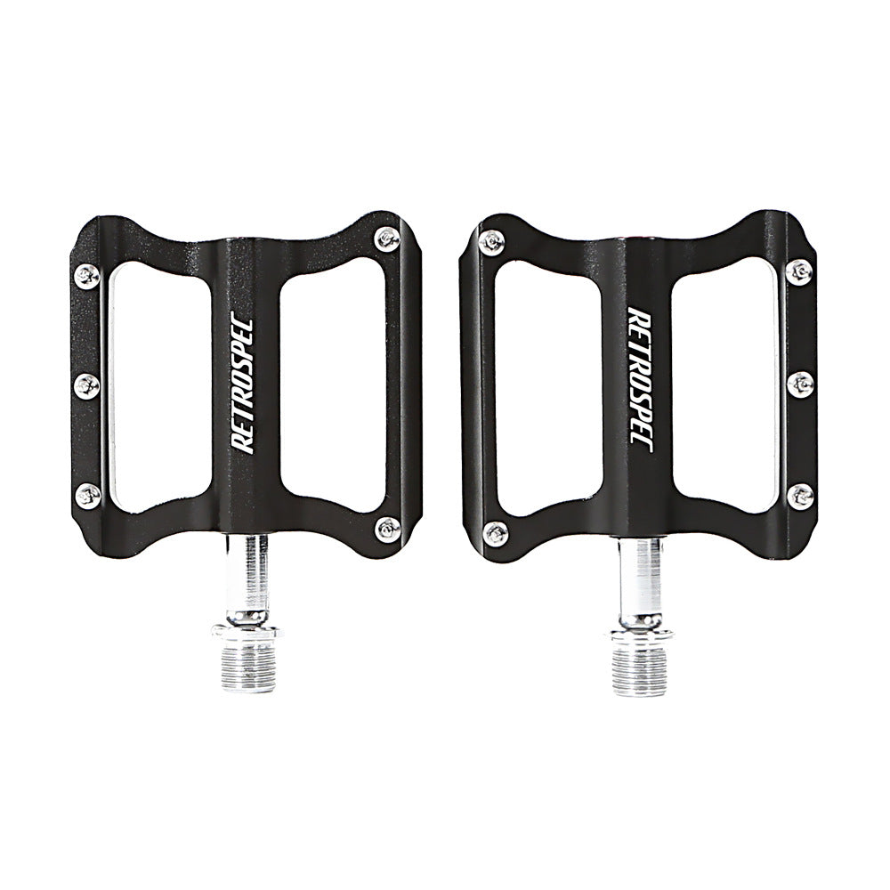 Mountain Bike grip pedals