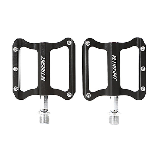 Mountain Bike grip pedals