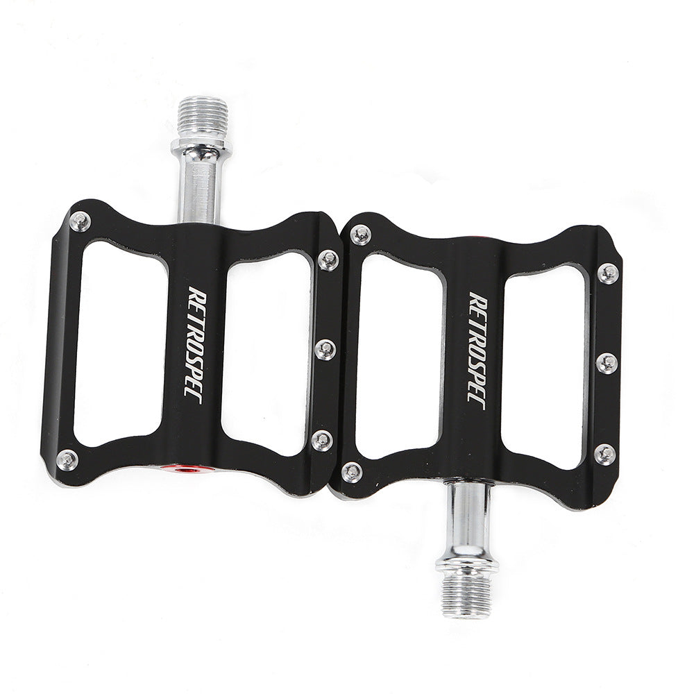 Mountain Bike grip pedals