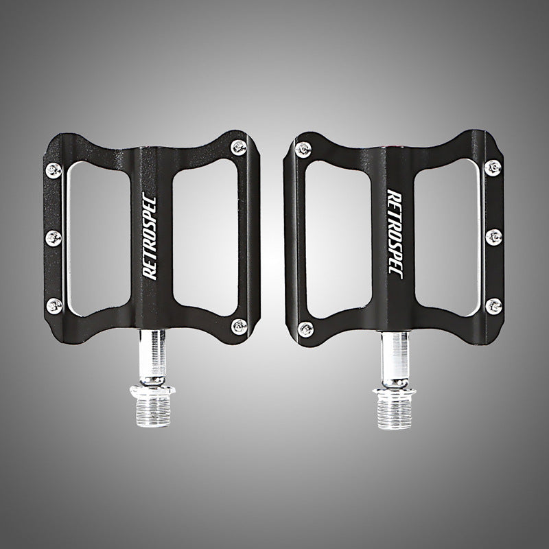 Mountain Bike grip pedals