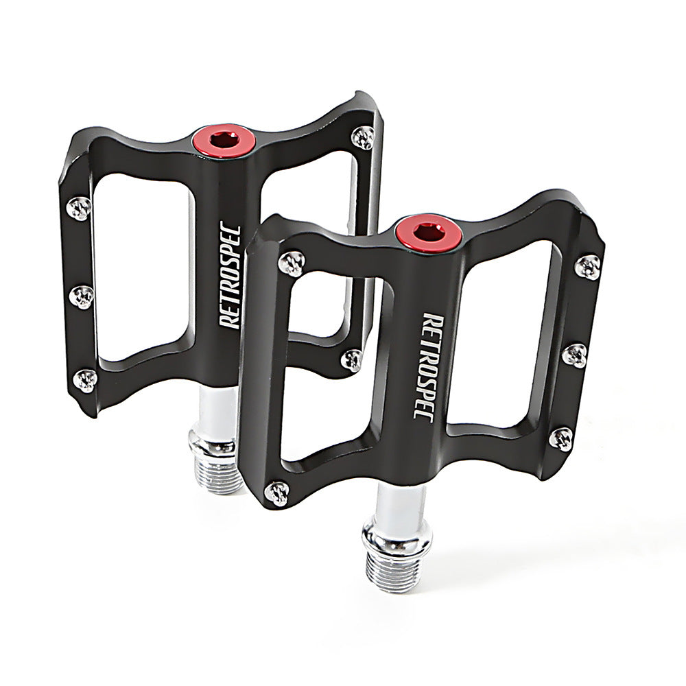 Mountain Bike grip pedals
