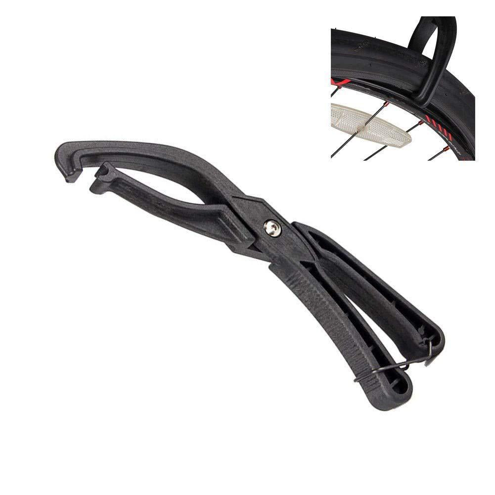 For Hard To Install Bicycle Tires Removal Clamp