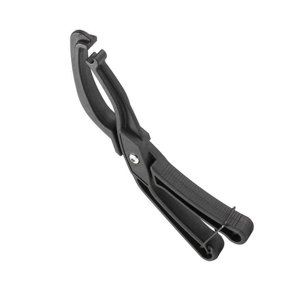 For Hard To Install Bicycle Tires Removal Clamp