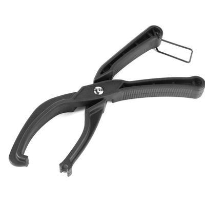 For Hard To Install Bicycle Tires Removal Clamp