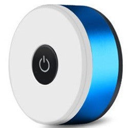 Night lights for cycling equipment at night for seatpost