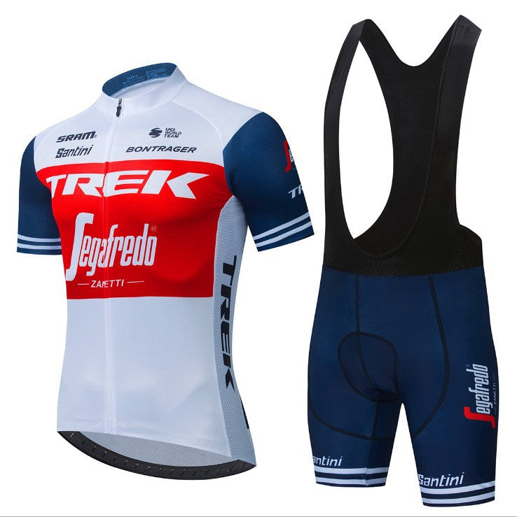 Pro teams Cycling Suits Men And Women Breathable