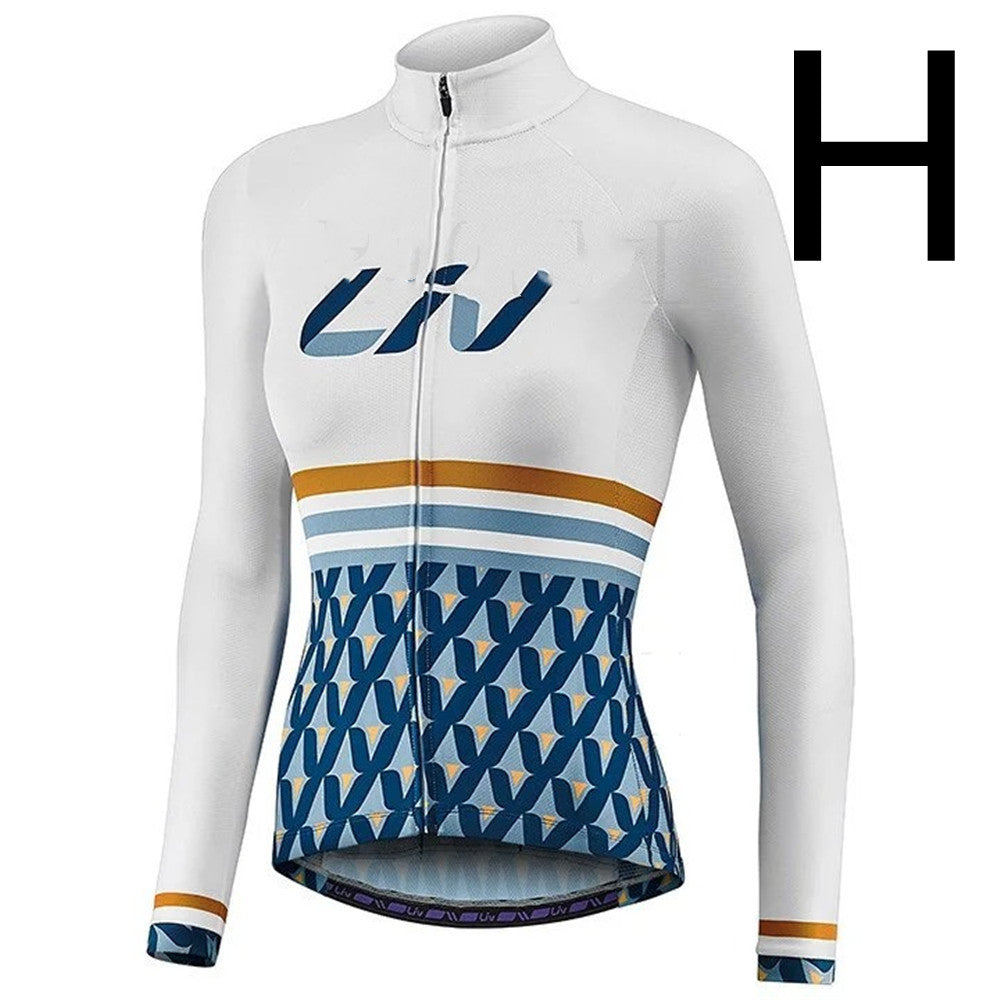 Liv Women's Cycling Clothes.