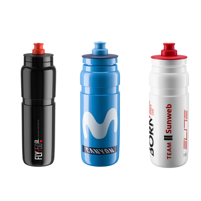 Water Bottle Pro teams