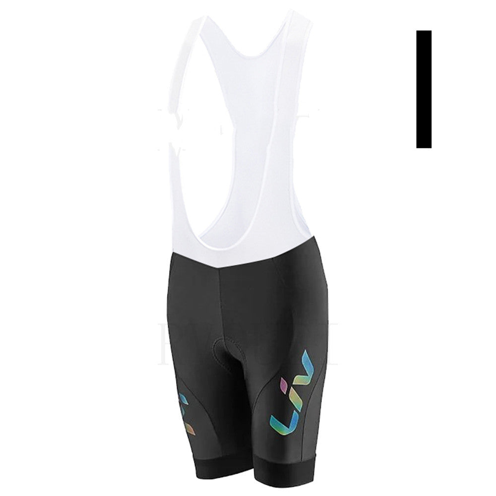 Liv Women's Cycling Clothes.