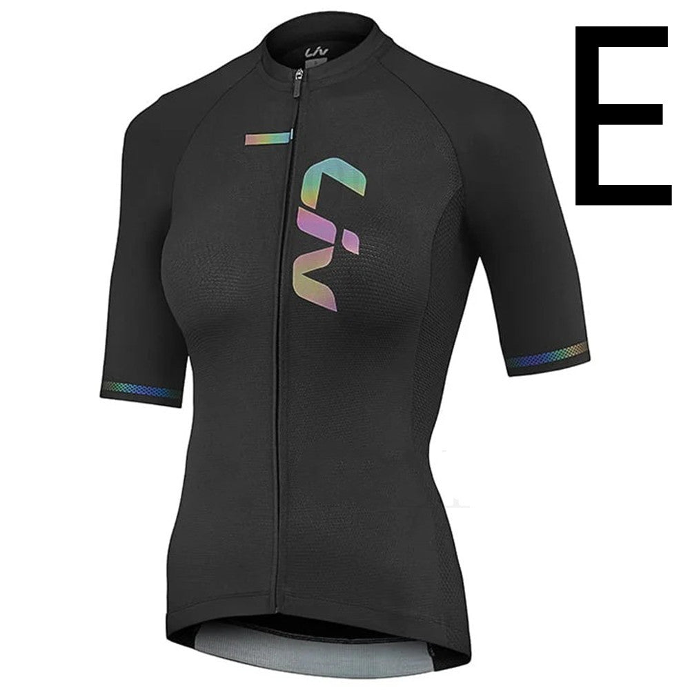 Liv Women's Cycling Clothes.