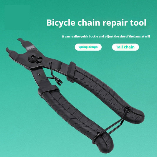 Chain unlink tool, For all chains